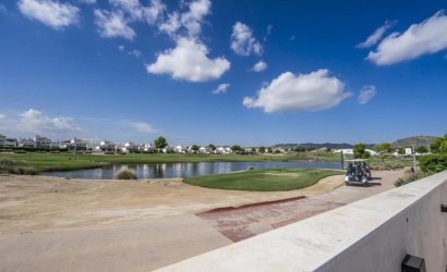Herverkoop - Villa -
El Valle Golf Resort