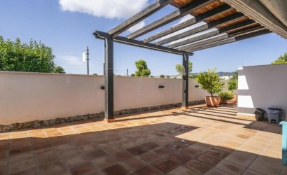 Herverkoop - Villa -
El Valle Golf Resort