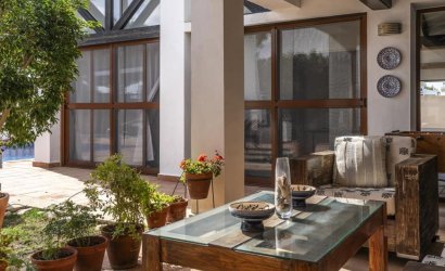 Herverkoop - Villa -
El Valle Golf Resort