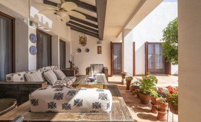 Herverkoop - Villa -
El Valle Golf Resort