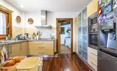 Herverkoop - Villa -
El Valle Golf Resort