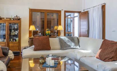 Herverkoop - Villa -
El Valle Golf Resort