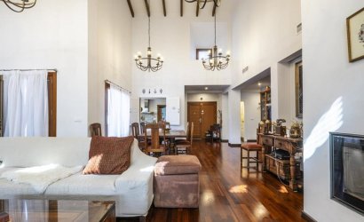 Herverkoop - Villa -
El Valle Golf Resort