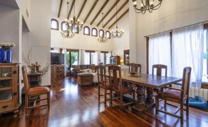 Herverkoop - Villa -
El Valle Golf Resort