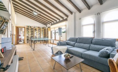 Herverkoop - Villa -
El Valle Golf Resort