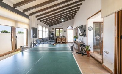 Herverkoop - Villa -
El Valle Golf Resort