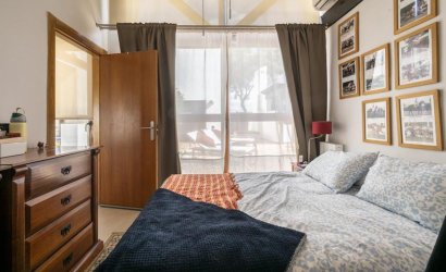 Herverkoop - Villa -
El Valle Golf Resort