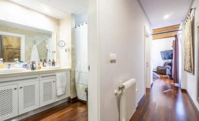 Herverkoop - Villa -
El Valle Golf Resort