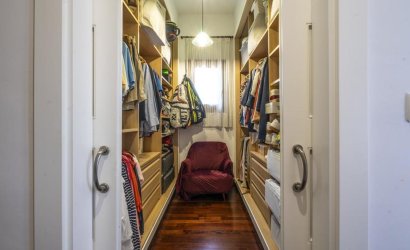 Herverkoop - Villa -
El Valle Golf Resort