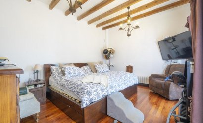 Herverkoop - Villa -
El Valle Golf Resort