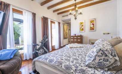 Herverkoop - Villa -
El Valle Golf Resort