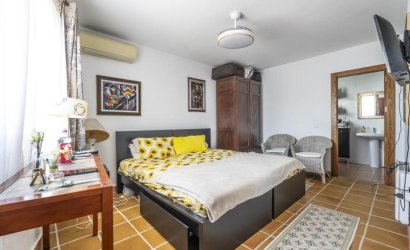 Herverkoop - Villa -
El Valle Golf Resort