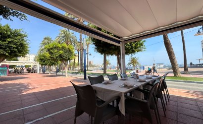 Herverkoop - Reclame -
San Javier