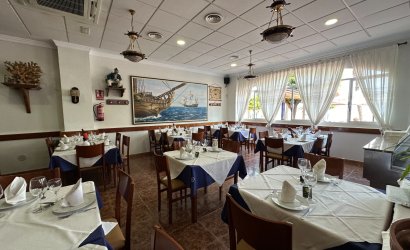 Herverkoop - Reclame -
San Javier