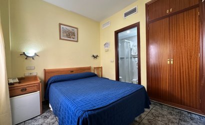 Herverkoop - Reclame -
San Javier