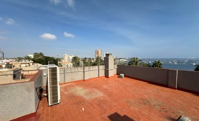 Herverkoop - Reclame -
San Javier