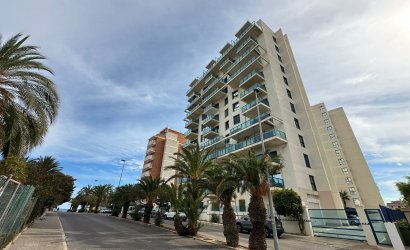 Herverkoop - Apartment -
Torrevieja - La veleta