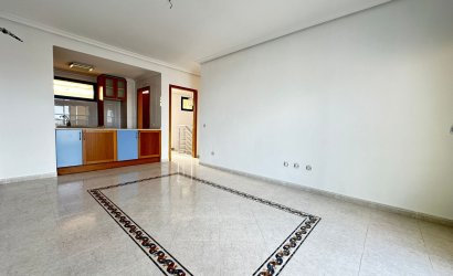 Herverkoop - Apartment -
Torrevieja - La veleta