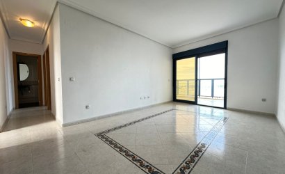 Herverkoop - Apartment -
Torrevieja - La veleta