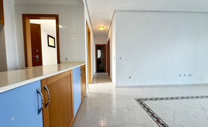 Herverkoop - Apartment -
Torrevieja - La veleta