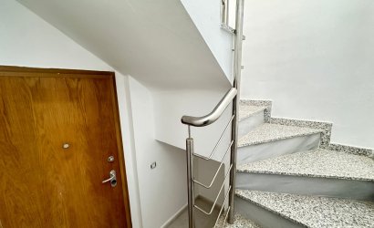 Resale - Apartment -
Torrevieja - La veleta