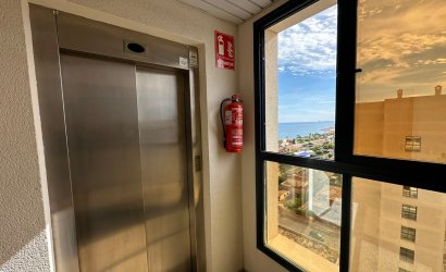 Herverkoop - Apartment -
Torrevieja - La veleta