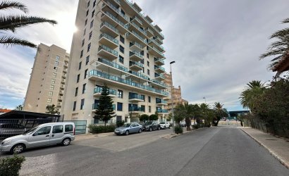 Herverkoop - Apartment -
Torrevieja - La veleta