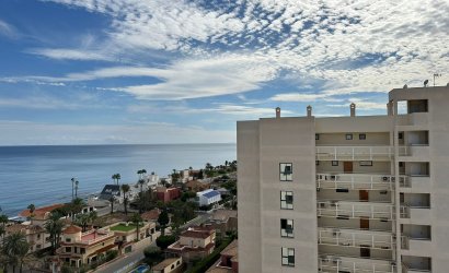 Herverkoop - Apartment -
Torrevieja - La veleta