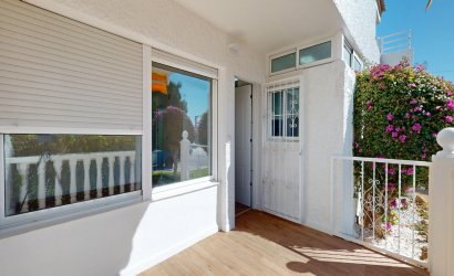 Resale - Apartment -
Orihuela Costa - Villamartín