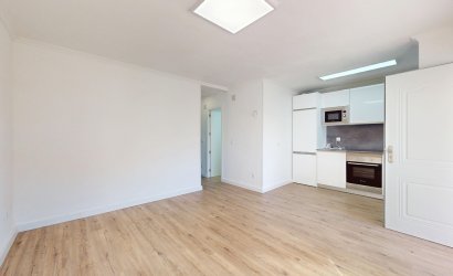 Resale - Apartment -
Orihuela Costa - Villamartín