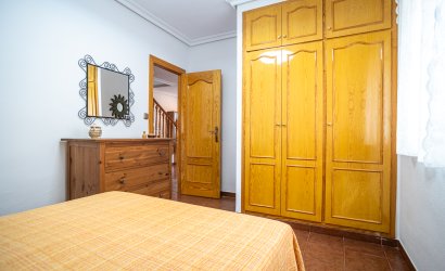 Resale - Villa -
San Javier - Santiago de la Ribera