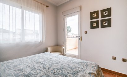 Resale - Villa -
San Javier - Santiago de la Ribera