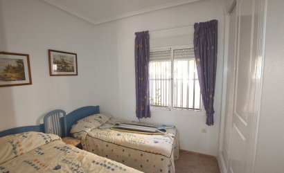 Resale - Villa -
Ciudad Quesada - La Marquesa Golf