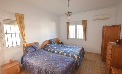 Resale - Villa -
Ciudad Quesada - La Marquesa Golf