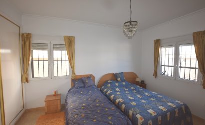 Resale - Villa -
Ciudad Quesada - La Marquesa Golf