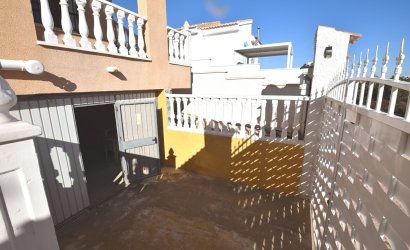 Resale - Villa -
Ciudad Quesada - La Marquesa Golf