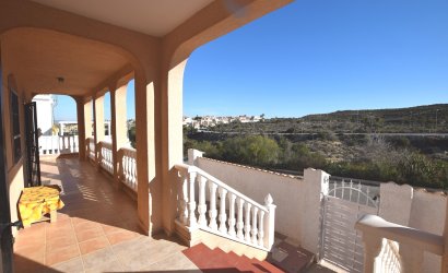 Resale - Villa -
Ciudad Quesada - La Marquesa Golf