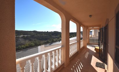 Resale - Villa -
Ciudad Quesada - La Marquesa Golf