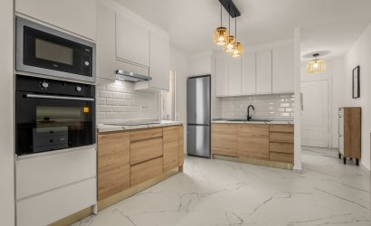 Herverkoop - Apartment -
Torrevieja - Playa de El Cura