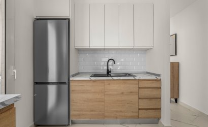 Herverkoop - Apartment -
Torrevieja - Playa de El Cura