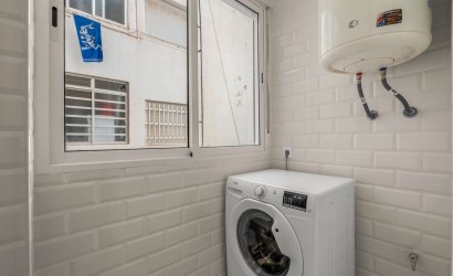 Herverkoop - Apartment -
Torrevieja - Playa de El Cura