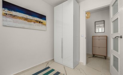 Herverkoop - Apartment -
Torrevieja - Playa de El Cura