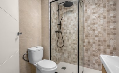 Herverkoop - Apartment -
Torrevieja - Playa de El Cura