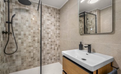 Herverkoop - Apartment -
Torrevieja - Playa de El Cura