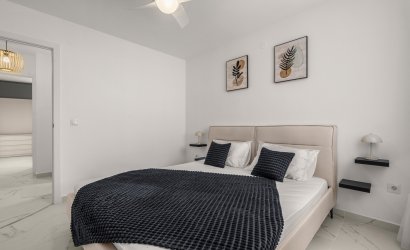 Herverkoop - Apartment -
Torrevieja - Playa de El Cura