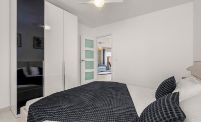 Herverkoop - Apartment -
Torrevieja - Playa de El Cura