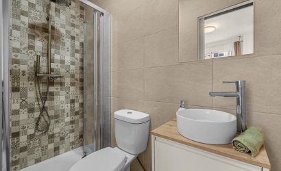 Herverkoop - Apartment -
Torrevieja - Playa de El Cura