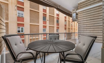 Herverkoop - Apartment -
Torrevieja - Playa de El Cura