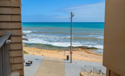 Herverkoop - Apartment -
Torrevieja - Playa de El Cura