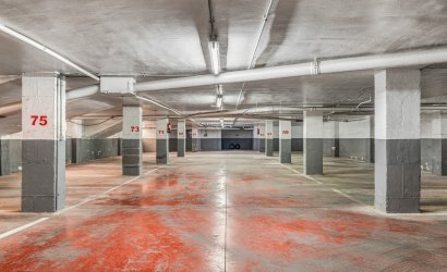 Herverkoop - Apartment -
Torrevieja - Playa de El Cura